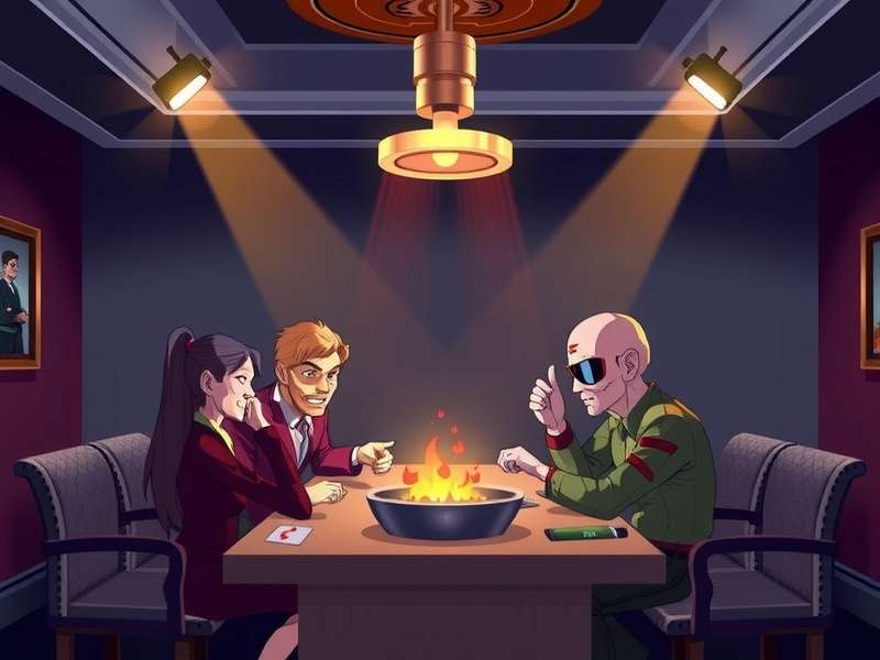 Amit Patel, Head of Design